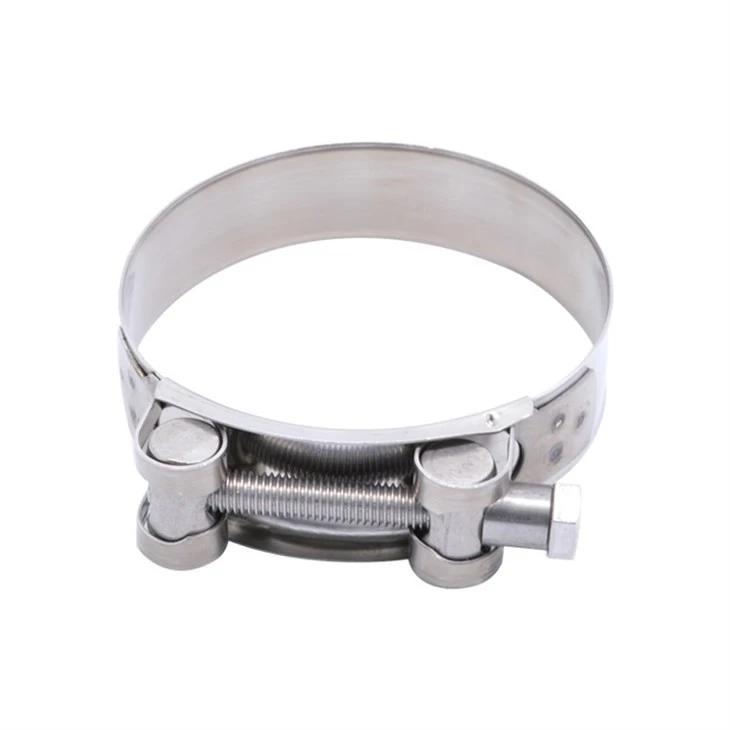 High Pressure Fuel Line Hose Clamps best